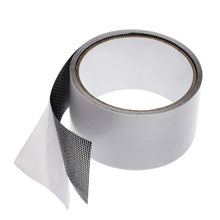 Load image into Gallery viewer, Repair tape fly screen door insect repellent repair tape waterproof mosquito net cover home window essential accessories M4