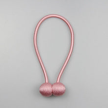 Load image into Gallery viewer, Hot Curtain Buckles 2019 Newest Magnetic Pearl Ball Curtain Tiebacks Backs Holdbacks Buckle Clips Curtain Decorative Accessories