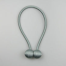 Load image into Gallery viewer, Hot Curtain Buckles 2019 Newest Magnetic Pearl Ball Curtain Tiebacks Backs Holdbacks Buckle Clips Curtain Decorative Accessories