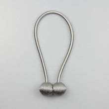Load image into Gallery viewer, Hot Curtain Buckles 2019 Newest Magnetic Pearl Ball Curtain Tiebacks Backs Holdbacks Buckle Clips Curtain Decorative Accessories