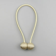 Load image into Gallery viewer, Hot Curtain Buckles 2019 Newest Magnetic Pearl Ball Curtain Tiebacks Backs Holdbacks Buckle Clips Curtain Decorative Accessories