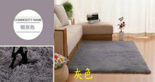 Load image into Gallery viewer, 200*300CM 4.5cm thick Anti-slip Large Floor Carpets For Living Room Modern Area Rug For Bedroom Soft Comfortable Rug customized
