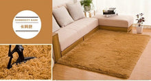 Load image into Gallery viewer, 200*300CM 4.5cm thick Anti-slip Large Floor Carpets For Living Room Modern Area Rug For Bedroom Soft Comfortable Rug customized