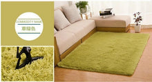 Load image into Gallery viewer, 200*300CM 4.5cm thick Anti-slip Large Floor Carpets For Living Room Modern Area Rug For Bedroom Soft Comfortable Rug customized