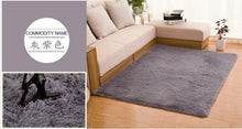 Load image into Gallery viewer, 200*300CM 4.5cm thick Anti-slip Large Floor Carpets For Living Room Modern Area Rug For Bedroom Soft Comfortable Rug customized