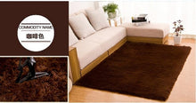 Load image into Gallery viewer, 200*300CM 4.5cm thick Anti-slip Large Floor Carpets For Living Room Modern Area Rug For Bedroom Soft Comfortable Rug customized