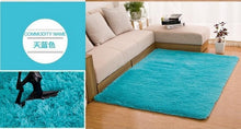 Load image into Gallery viewer, 200*300CM 4.5cm thick Anti-slip Large Floor Carpets For Living Room Modern Area Rug For Bedroom Soft Comfortable Rug customized