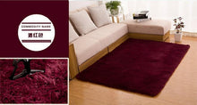 Load image into Gallery viewer, 200*300CM 4.5cm thick Anti-slip Large Floor Carpets For Living Room Modern Area Rug For Bedroom Soft Comfortable Rug customized