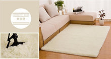 Load image into Gallery viewer, 200*300CM 4.5cm thick Anti-slip Large Floor Carpets For Living Room Modern Area Rug For Bedroom Soft Comfortable Rug customized