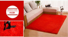 Load image into Gallery viewer, 200*300CM 4.5cm thick Anti-slip Large Floor Carpets For Living Room Modern Area Rug For Bedroom Soft Comfortable Rug customized