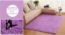 Load image into Gallery viewer, 200*300CM 4.5cm thick Anti-slip Large Floor Carpets For Living Room Modern Area Rug For Bedroom Soft Comfortable Rug customized