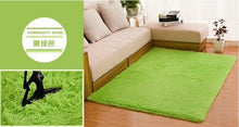 Load image into Gallery viewer, 200*300CM 4.5cm thick Anti-slip Large Floor Carpets For Living Room Modern Area Rug For Bedroom Soft Comfortable Rug customized