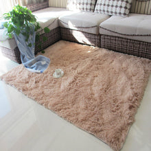Load image into Gallery viewer, 200*300CM 4.5cm thick Anti-slip Large Floor Carpets For Living Room Modern Area Rug For Bedroom Soft Comfortable Rug customized